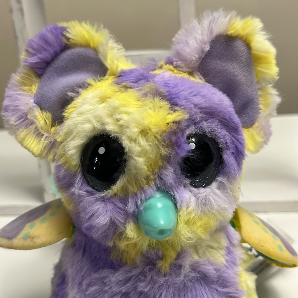 HATCHIMALS Fabula (F1) - Picture 4 of 8